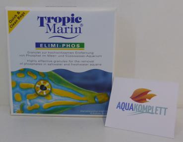Tropic Marin Elimi-​​Phos 2 x 100 g